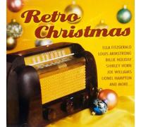 Retro Christmas