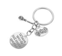 retro con micrófono y musical, 3 pzs, familiar