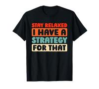 Retro Consultor Asesor - Experto Vintage Consultor Camiseta