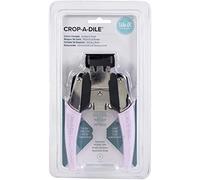Retro Corner Chomper Morada (Cloud/Scallop)