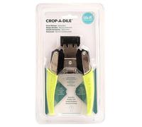 Retro Corner Chomper Verde (Stub/Dec)