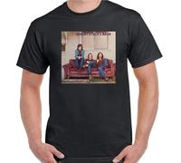 Retro Crosby Stills & NTShirt Suite Judy Blue Eyes David Stephen Graham CSNBlack3XL