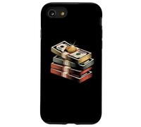 Retro Dinero Gráfico I Love Money Show Me The Money Meme Carcasa para iPhone SE (2020) / 7/8