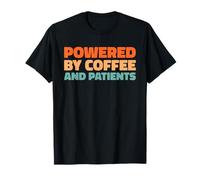 Retro Doctor Anatomía - Medicina Estetoscopio Vintage Médico Camiseta