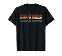 Retro Enseñanza Equipo - Vintage Profesor De Secundaria Camiseta