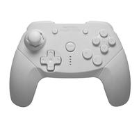 Retro Fighters Brawler64 Mando Inalámbrico Arctic Blanco Nuevo - Nintendo Switch