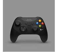 Retro Fighters Hunter Wireless 2.4G Controller for Original Xbox, PC & Switch - Black