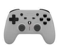 Mando Playstation Defender gris PSX PS1 PS2 PS3 Swtich PC inalámbrico nuevo
