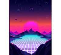 Retro-Futuristic - Time Travel Journal