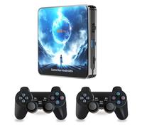 Retro Game Console - RNCYN - W8PRO - Resolución 4K - Android 10.0 a 14.0 - 64 GB de memoria
