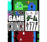 Retro Game Crunch (PC) - Steam Key - GLOBAL