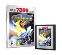 Retro Games Ltd Videojuego ATARI Galaga