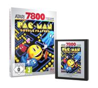 Retro Games Ltd Videojuego Atari Pac Man Doble Feature