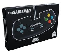 Retro Games The Gamepad