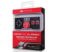 Retro gaming - mando wireless para nes classic