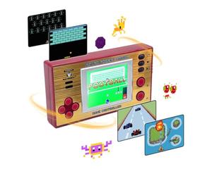 Retro Handheld - Consola de Juegos portátil - Mad Monkey