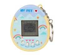 Retro Handheld Console, Handheld Game Pendant, Retro Classic Console