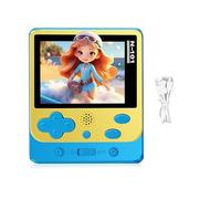 Retro Handheld Gaming Console For Children and Nostalgic Adults 319 Games Great Gift Travel Game Family Entertainment Device