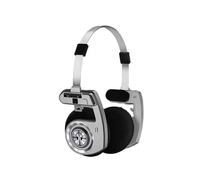 Retro Headphones Wireless Bluetooth Headphones, Stereo Microphone Headphones, Hifi Noise Canceling