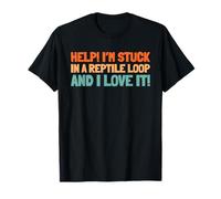 Retro Herpes Salud - Enfermedadescutáneas Vintage Herpes Camiseta