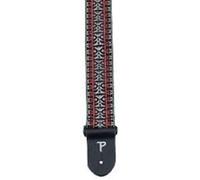 RETRO HOOTENANNY PLATA/ROJO