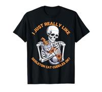 Retro If I Ever Get Rabies You’re High On My Bitin’ List tee Camiseta