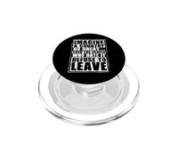 Retro Imagina un país Tan Grande Cita patriótica Americana PopSockets PopGrip para MagSafe