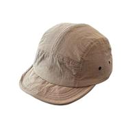 Retro Japanese Streetwear Baseball Cap - Snapback Hip Hop Hat | Breathable