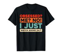 Retro Manga Anime - Cosplay Japón Japonés Vintage Kawaii Camiseta