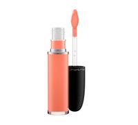 Retro Matte Liquid Lipcolour BURNT SPICE