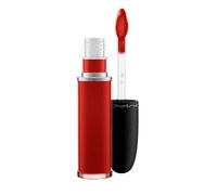 Retro Matte Liquid Lipcolour CARNIVOROUS