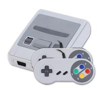 Retro Mini Tv Game Console Built-in 620 Classic Games Nes Game Console Can Join Family