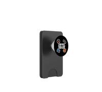 Retro Nostalgia I Am Not Old I Am Vintage PopSockets PopWallet para MagSafe