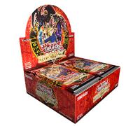 YU-GI-OH! TCG - Paquete de 2 Unidades (Caja de 24 Sobres) - Eng