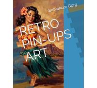 RETRO PIN-UPS ART