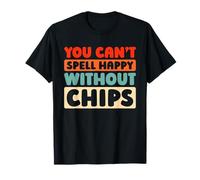 Retro Poker Texas Holdem Casino Cartas Juego Vintage Póquer Camiseta