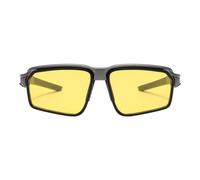 Retro Polarized Sports Sunglasses Windproof UV Protection For Fishing Drivi