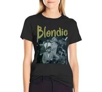 Retro Pop Rock Women Men T-Shirt