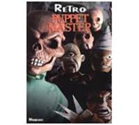 Retro Puppet Master [1998] [DVD] [Reino Unido]
