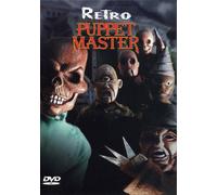 Retro Puppet Master