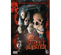 Retro Puppet Master [Alemania] [DVD]