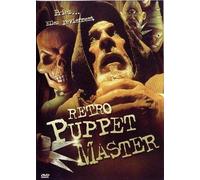 Retro Puppet Master [Francia] [DVD]