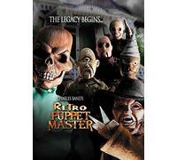 Retro Puppet Master [USA] [DVD]