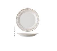 Retro Rough Pottery Ceramic Drinkware Water Tea Cup Pull Flower Latte Big Mouth Breakfast Dessert Home Decor Coffee Mug Set(Saucers-B)