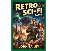 Retro Sci-Fi Part 1 (Anthologies)