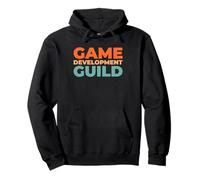 Retro Software Equipo - Vintage Desarrollador De Videojuegos Sudadera con Capucha