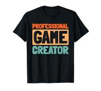 Retro Software - Viojuegos Desarrollador De Videojuegos Camiseta