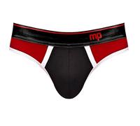 Retro Sport - Panel Jock - S/M - Black