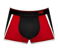 Retro Sport - Panel Short - Small - Black