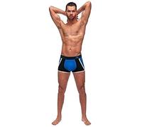 Retro Sport - Panel Short - Small - Royal